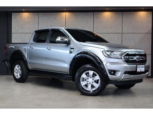 2019 Ford Ranger 2.2 DOUBLE CAB Hi-Rider XLT Pickup AT (ปี 15-18) B3884 รูปที่ 0